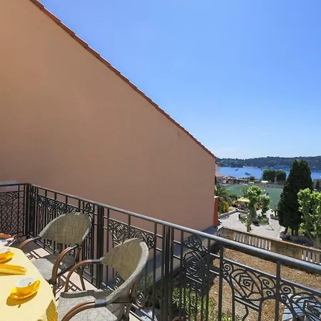 Palais Du Soleil Ap4163 * Βιλφράνς-συρ-Μερ