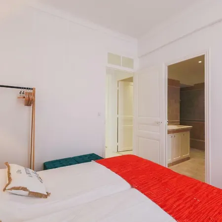 Διαμέρισμα Palais Du Soleil Ap4163 *
